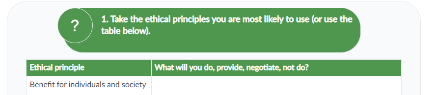 Free qualitative research course anytime, anywhere…