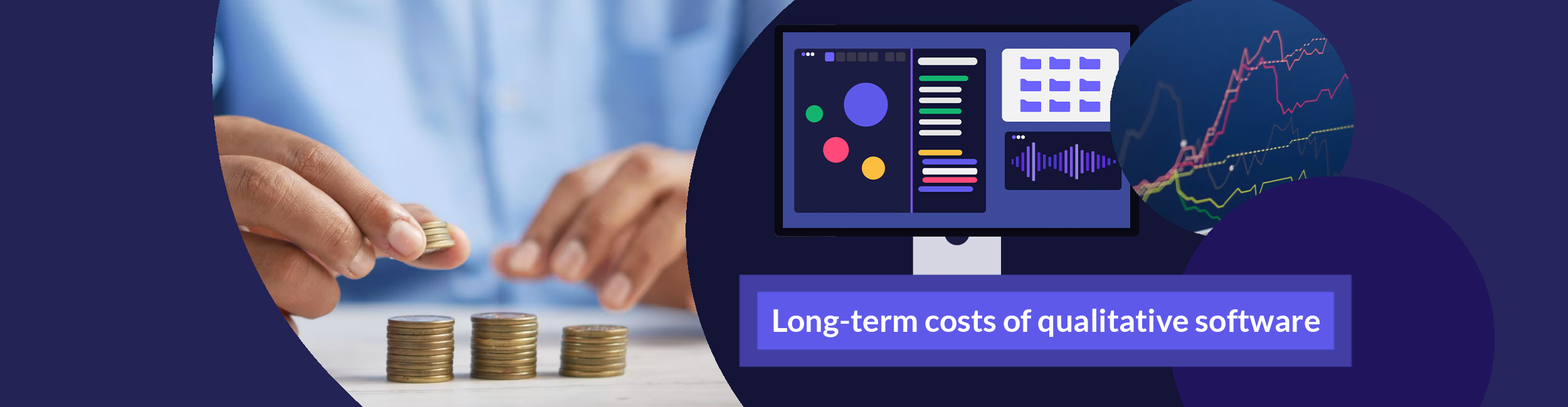Comparing costs of qualitative analysis software in 2026