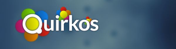 Quirkos is launched!