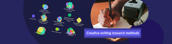 Creative writing as a social research method