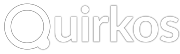 Logotipo Quirkos